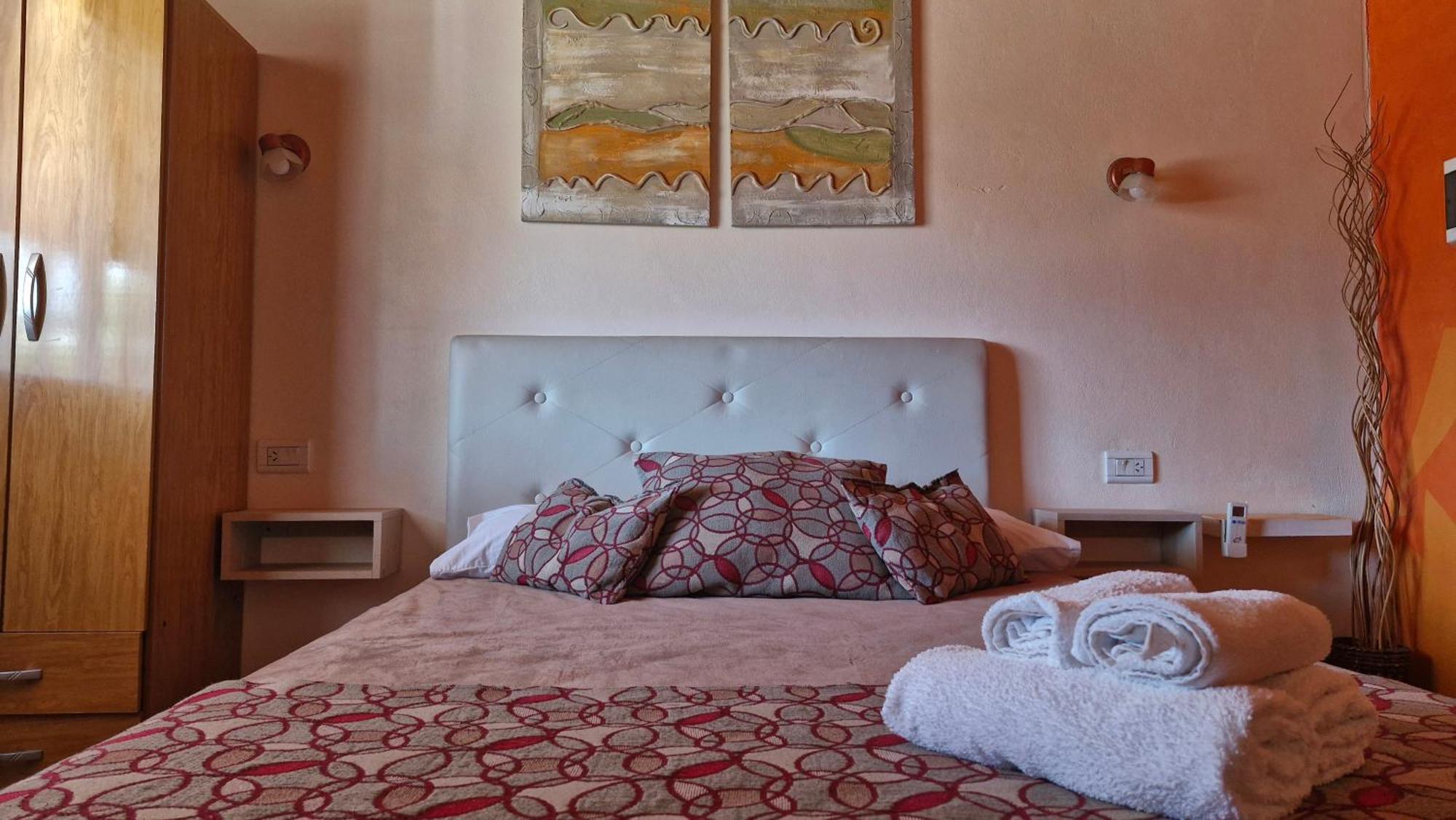 Estacion Potrero Cabanas Y Habitaciones Потреро-де-лос-Фунес Екстер'єр фото